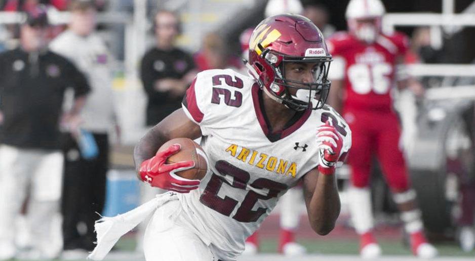 Most Intriguing Huskers: No. 4: Greg Bell